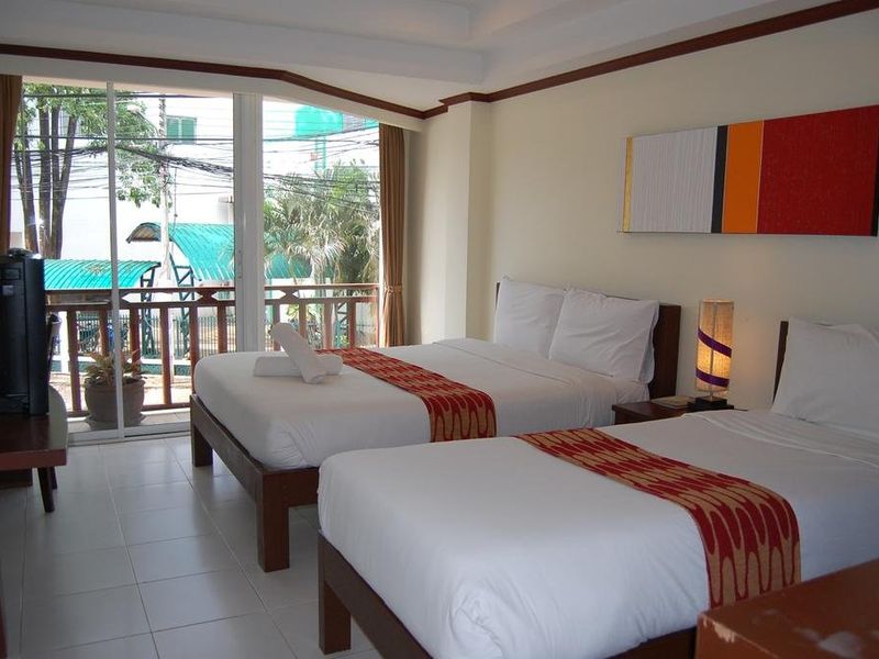 Hotel Photo 3