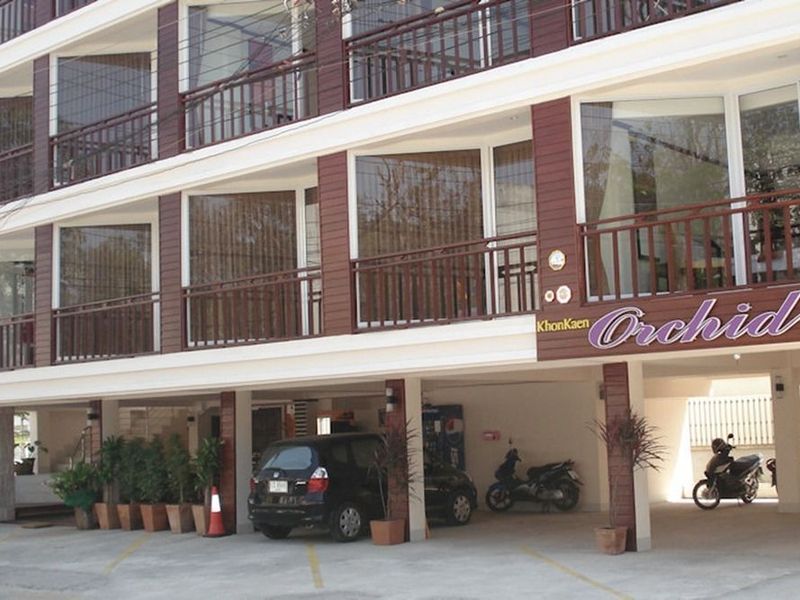 Hotel Photo 21