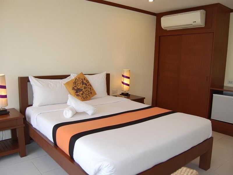 Hotel Photo 4
