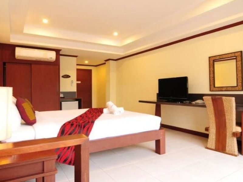 Hotel Photo 5