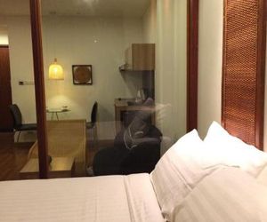 5ive Beach House Hotel Jomtien Beach Thailand