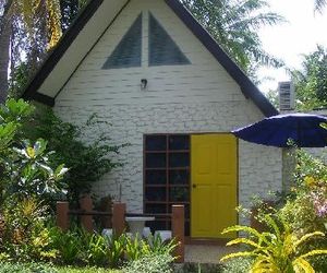 Blue Beach Resort Ban Hmai Thailand