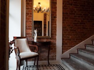 Отель Алфавит