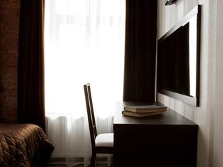 Отель Алфавит