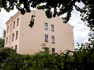 Отель Алфавит