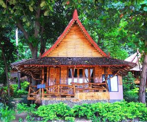 Phi Phi Relax Beach Resort Phi Phi Island Thailand