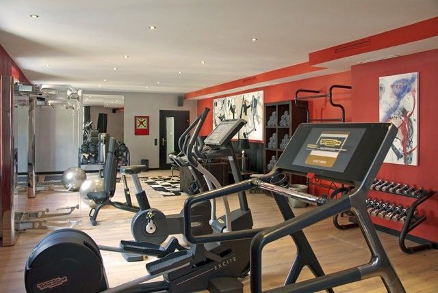Hotel Photo 20