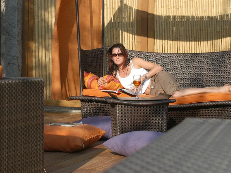 Hotel Photo 9