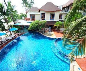 Mac Resort Hotel Chang Island Thailand