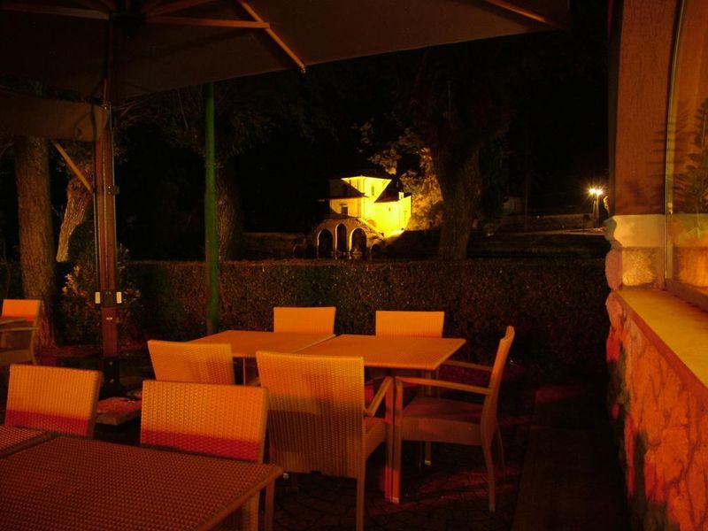 Hotel Photo 13