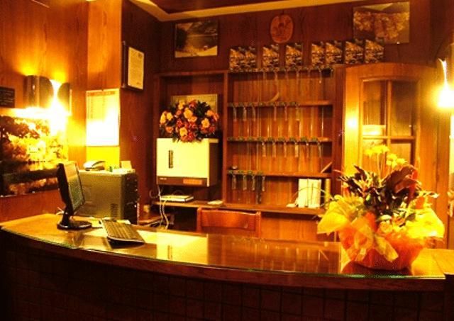 Hotel Photo 14