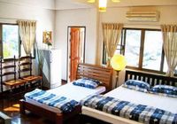 Отзывы Bed and Terrace Guesthouse Chiang Mai, 3 звезды