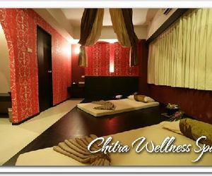 Chitra Suite Spa Bang Kapi Thailand