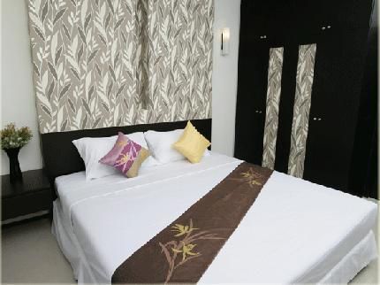 Chitra Suite  Spa