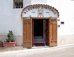 ZiNtonio Ravello Italy