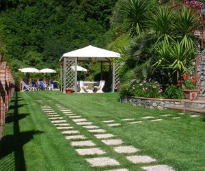Villa SantAlfonso Ravello Italy