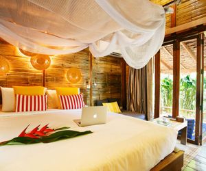 Pai Village Boutique Resort & Farm Pai Thailand