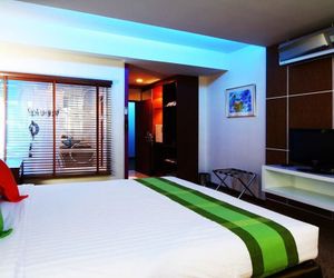 V-One Hotel Korat Nakhon Ratchasima City Thailand