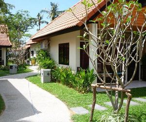 Ocean Breeze Resort Khaolak Khao Lak Thailand