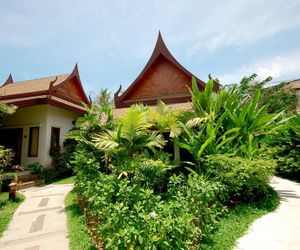 Ayara Villas Khao Lak Thailand