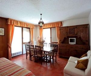Casa Vacanze Besson Sauze Doulx Italy
