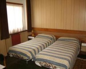 Hotel Sayonara Sauze Doulx Italy