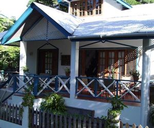 Jemas Guesthouse Black Rock Trinidad And Tobago