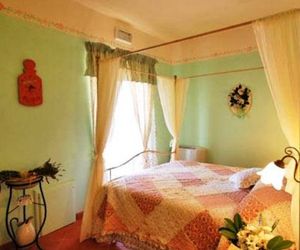 B&B LA CANTONIERA Manciano Italy