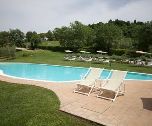 Agriturismo Il Torrione Manciano Italy