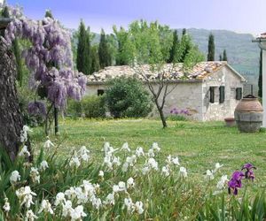 Vignagrande Agriturismo Manciano Italy