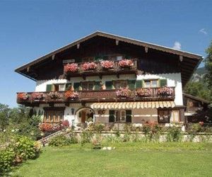 Pension Enzian St. Wolfgang Austria