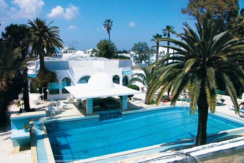 Hotel Photo 1