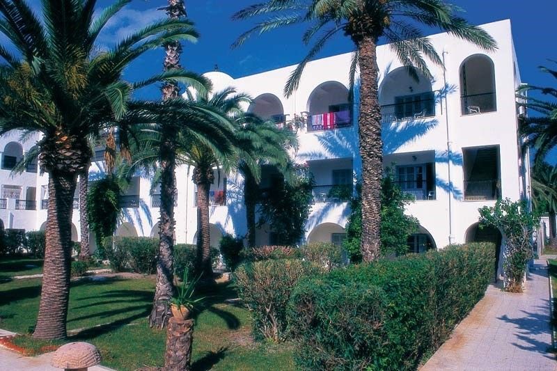 Hotel Photo 5
