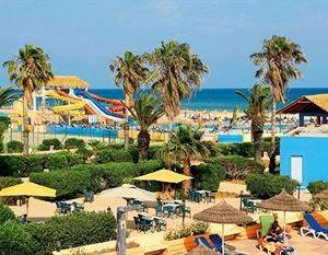 CARIBBEAN WORLD VENUS GARDEN Yasmine Hammamet Tunisia