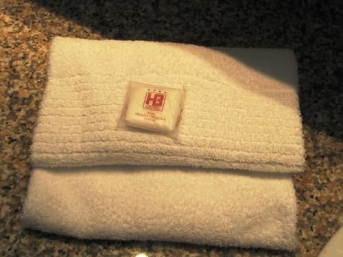 Hotel Photo 22