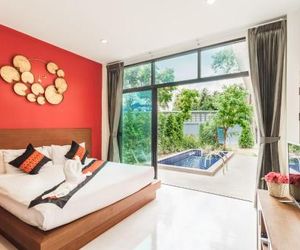 CC Pool Villa Mae Nam Thailand
