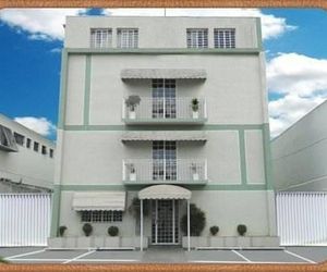 Belmundo Hotel SAO JOSE DOS CAMPOS Brazil
