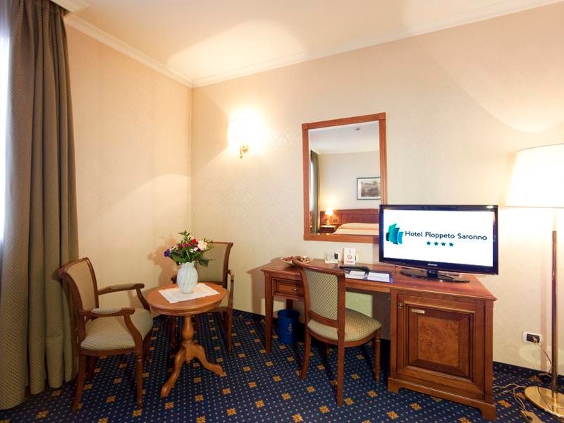 Hotel Photo 4