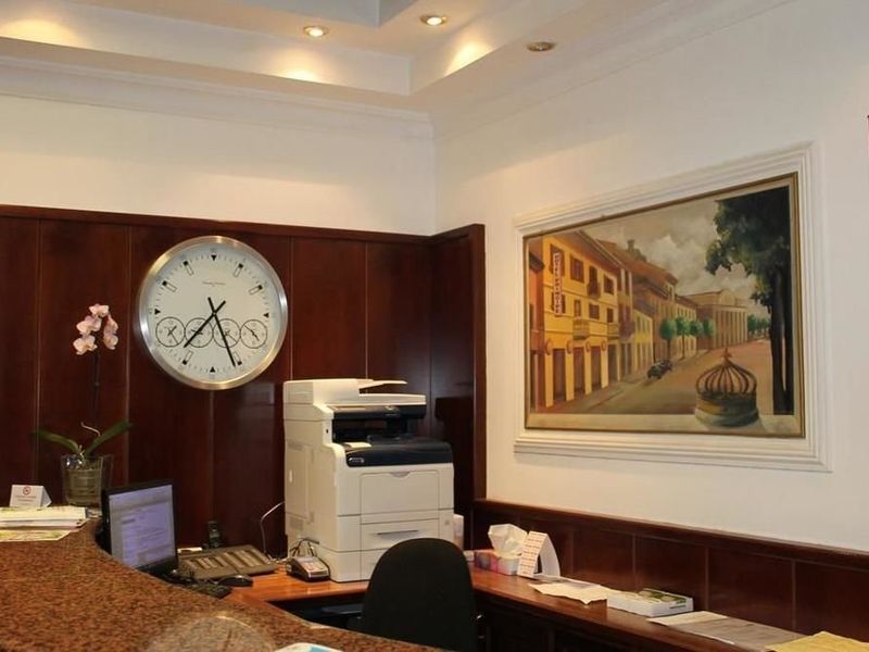 Hotel Photo 4