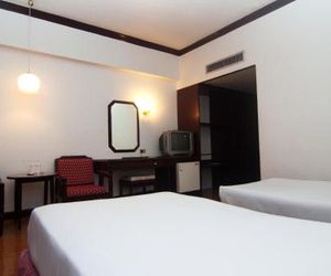 The Florida Hotel Hatyai Hat Yai Thailand
