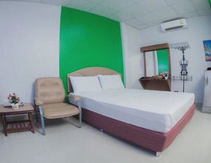 Pumarin Resort Hat Yai Thailand