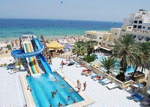 Karawan Hotel Sousse Tunisia