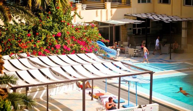 Hotel Photo 13