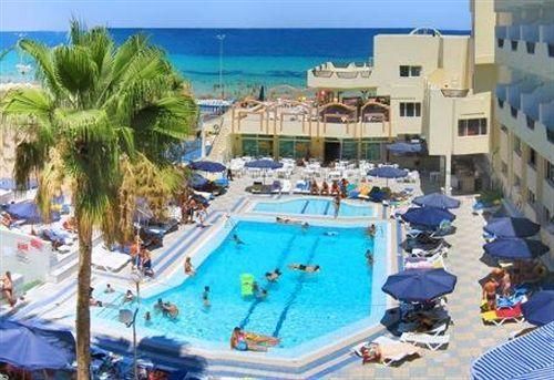 Hotel Photo 19