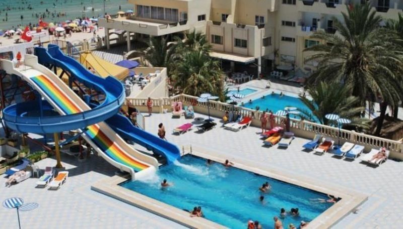 Hotel Photo 20