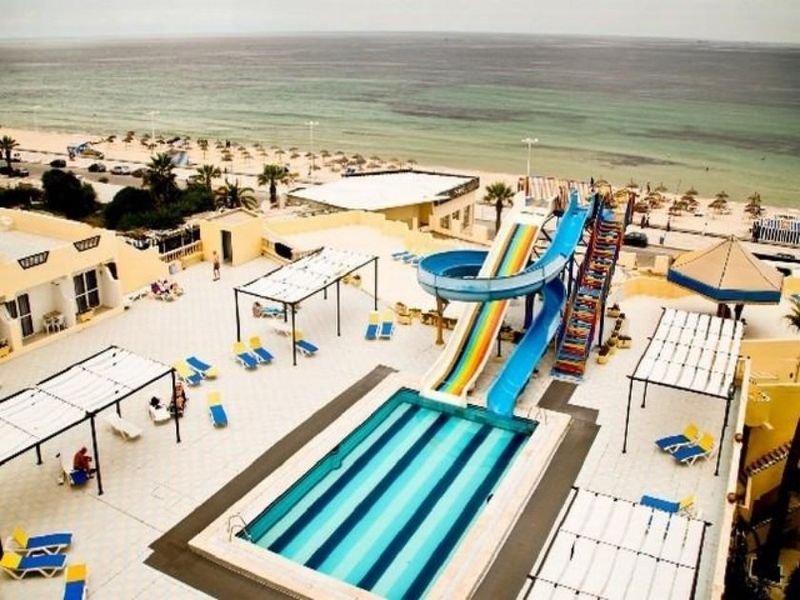 Hotel Photo 22