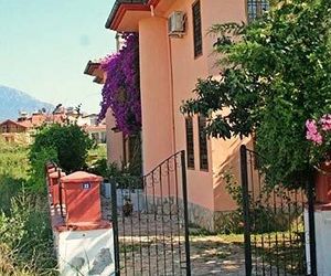 Villa Truva Gunlukbasi Turkey