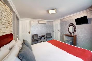 Serenity Hotel Istanbul