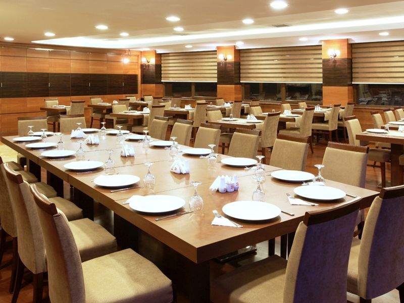 Hotel Photo 16