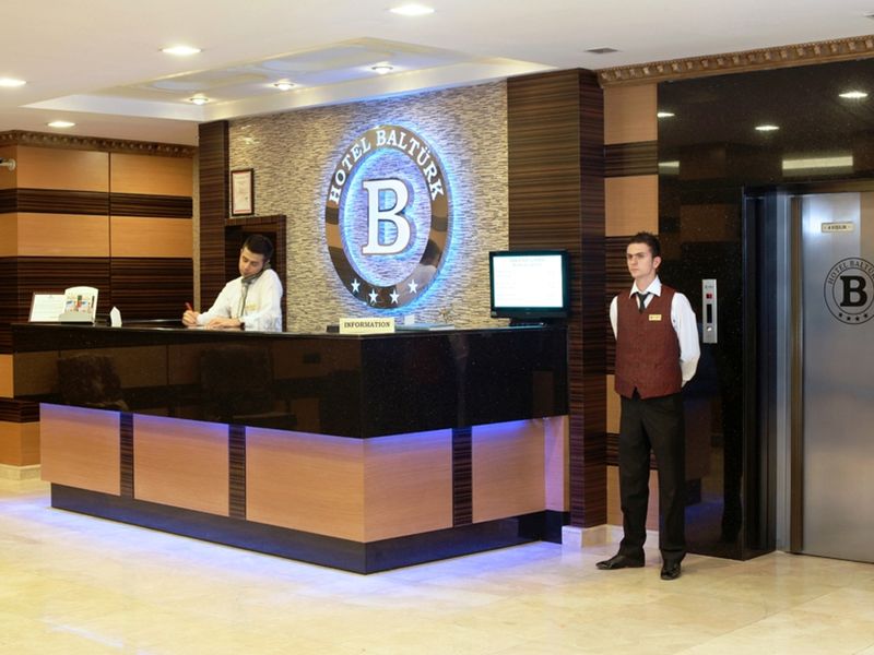 Hotel Photo 18